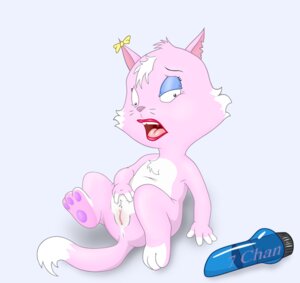 Rating: Explicit Score: 0 Tags: anthro bow cat dildo domestic_cat feline female furry mammal pawpads pink_fur pussy rule34 sex_toy slacker_cats special_k tabitha_(slacker_cats) tooth_gap vibrator User: bunchy7s Rating: Explicit Score: 0 Tags: anthro bow cat dildo domestic_cat feline female furry mammal pawpads pink_fur pussy rule34 sex_toy slacker_cats special_k tabitha_(slacker_cats) tooth_gap vibrator User: bunchy7s