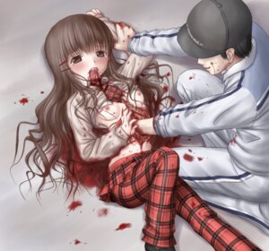 Rating: Explicit Score: 0 Tags: blood breasts female gore guro long_hair rule34 small_breasts tears User: bunchy7s Rating: Explicit Score: 0 Tags: blood breasts female gore guro long_hair rule34 small_breasts tears User: bunchy7s