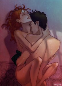 Rating: Explicit Score: 0 Tags: 1boy 1girls artist_request closed_eyes female ginny_weasley gryffindor harry_james_potter harry_potter male mary-dreams naked nude rule34 sex standing standing_sex straight sweat sweatdrop sweating witch_(harry_potter) User: bunchy7s