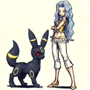 Rating: Safe Score: 0 Tags: 1:1 blue_hair bottomwear clothing duo e621 eeveelution female feral generation_2_pokemon hair human karen_(pokemon) long_hair low_res mammal markings may_dog nintendo pants pokemon pokemon_(species) quadruped ring_(marking) ringed_tail simple_background size_difference striped_markings striped_tail stripes tail tail_markings umbreon white_background User: bunchy7s Rating: Safe Score: 0 Tags: 1:1 blue_hair bottomwear clothing duo e621 eeveelution female feral generation_2_pokemon hair human karen_(pokemon) long_hair low_res mammal markings may_dog nintendo pants pokemon pokemon_(species) quadruped ring_(marking) ringed_tail simple_background size_difference striped_markings striped_tail stripes tail tail_markings umbreon white_background User: bunchy7s