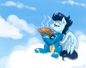 Rating: Safe Score: 0 Tags: 2013 5:4 blue_body blue_feathers blue_fur blue_hair cloud dessert e621 equid equine eyewear feathered_wings feathers feral food friendship_is_magic fur goggles green_eyes hair hasbro hi_res karol_pawlinski male mammal my_little_pony mythological_creature mythological_equine mythology outside pastry pegasus pie sky skyscape soarin_(mlp) solo wings wonderbolts_(mlp) User: bunchy7s Rating: Safe Score: 0 Tags: 2013 5:4 blue_body blue_feathers blue_fur blue_hair cloud dessert e621 equid equine eyewear feathered_wings feathers feral food friendship_is_magic fur goggles green_eyes hair hasbro hi_res karol_pawlinski male mammal my_little_pony mythological_creature mythological_equine mythology outside pastry pegasus pie sky skyscape soarin_(mlp) solo wings wonderbolts_(mlp) User: bunchy7s