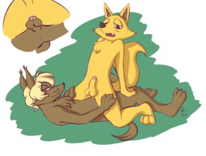Rating: Explicit Score: 0 Tags: 2014 anal anal_penetration anthro backsack balls butt canid canine canis cowgirl_position duo e621 erection fox from_front_position fur gaon genitals hair kaiketsu_zorori male male/male male_on_bottom male_on_top male_penetrated male_penetrating male_penetrating_male mammal nude on_bottom on_top open_mouth penetration penis sex simple_background straddling therabbitd wolf zorori User: bunchy7s