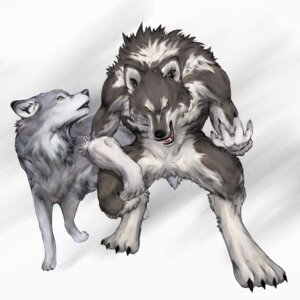 Rating: Safe Score: 0 Tags: 1:1 anthro canid canine canis claws duo e621 feral male mammal penfox wolf yellow_eyes User: bunchy7s Rating: Safe Score: 0 Tags: 1:1 anthro canid canine canis claws duo e621 feral male mammal penfox wolf yellow_eyes User: bunchy7s