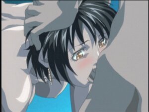 Rating: Explicit Score: 0 Tags: 00s 1boy 1girls 2003 2d all_fours animated animated_gif bible_black black_hair blush breasts deepthroat earrings face_fucking fellatio female forced gif hand_on_head head_grab human human_female human_male interracial irrumatio light-skinned_female light_skin loop looping_animation lowres male minase_yukiko nipples oral pale-skinned_female pale_skin penis rape rule34 sex short_hair slim straight throat_barrier throat_fuck tight_throat uncensored yellow_eyes User: bunchy7s