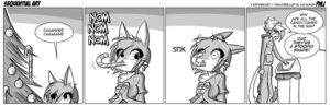 Rating: Safe Score: 0 Tags: 2010 anthro candy candy_cane christmas christmas_tree comic conditional_dnp dessert dialogue domestic_cat e621 english_text eurasian_red_squirrel fail felid feline felis female food fur greyscale hair holidays jollyjack kat_vance mammal monochrome nom offscreen_character om_nom_nom pain plant poking rodent scarlet_(sequential_art) sciurid sequential_art solo tail text trash tree tree_squirrel wood User: bunchy7s