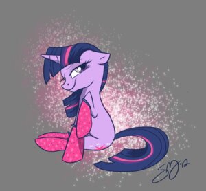 Rating: Safe Score: 0 Tags: alpha_channel clothing cutie_mark e621 equid equine female footwear friendship_is_magic fur hair hasbro horn legwear looking_at_viewer mammal multicolored_hair my_little_pony mythological_creature mythological_equine mythology probablyfakeblonde purple_body purple_eyes purple_fur purple_hair smile socks solo twilight_sparkle_(mlp) two_tone_hair unicorn User: bunchy7s