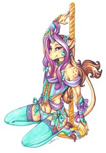 Rating: Questionable Score: 0 Tags: anthro auradeva bulge carousel_horse choker classical_unicorn clothed clothing corset crossdressing e621 equid equine femboy hooves horn jewelry legwear lingerie male mammal mythological_creature mythological_equine mythology necklace panties seishou solo stockings tail tail_tuft topwear tuft underwear unicorn User: bunchy7s