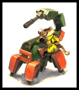 Rating: Safe Score: 0 Tags: anthro black_border border e621 felid fur kamihuzi machine male mammal pantherine robot simple_background solo stripes tail tiger white_background User: bunchy7s Rating: Safe Score: 0 Tags: anthro black_border border e621 felid fur kamihuzi machine male mammal pantherine robot simple_background solo stripes tail tiger white_background User: bunchy7s