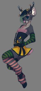 Rating: Questionable Score: 0 Tags: alpha_channel anthro bottomwear clothed clothing corset corset_dress crossdressing deer e621 femboy fingerless_gloves gloves handwear heart_symbol hi_res hooves leg_warmers legwear lingerie male mammal simple_background skirt solo teil topwear transparent_background User: bunchy7s Rating: Questionable Score: 0 Tags: alpha_channel anthro bottomwear clothed clothing corset corset_dress crossdressing deer e621 femboy fingerless_gloves gloves handwear heart_symbol hi_res hooves leg_warmers legwear lingerie male mammal simple_background skirt solo teil topwear transparent_background User: bunchy7s