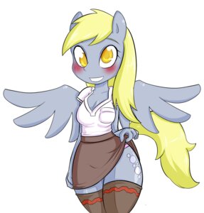Rating: Safe Score: 0 Tags: 2013 amber_eyes anthro anthrofied basketgardevoir blonde_hair blush bottomwear clothed clothing clothing_lift cross-eyed cutie_mark derp_eyes derpy_hooves_(mlp) digital_media_(artwork) e621 equid equine feathered_wings feathers female friendship_is_magic fur grey_body grey_feathers grey_fur hair hasbro hi_res legwear looking_at_viewer mammal my_little_pony mythological_creature mythological_equine mythology panties pegasus shirt simple_background skirt skirt_lift smile solo spread_wings stockings tail topwear underwear white_background wings User: bunchy7s Rating: Safe Score: 0 Tags: 2013 amber_eyes anthro anthrofied basketgardevoir blonde_hair blush bottomwear clothed clothing clothing_lift cross-eyed cutie_mark derp_eyes derpy_hooves_(mlp) digital_media_(artwork) e621 equid equine feathered_wings feathers female friendship_is_magic fur grey_body grey_feathers grey_fur hair hasbro hi_res legwear looking_at_viewer mammal my_little_pony mythological_creature mythological_equine mythology panties pegasus shirt simple_background skirt skirt_lift smile solo spread_wings stockings tail topwear underwear white_background wings User: bunchy7s
