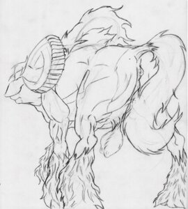 Rating: Explicit Score: 0 Tags: 2013 backsack balls big_balls butt dralam e621 equid equine feral genitals hi_res hooves horn horse male mammal solo tail User: bunchy7s