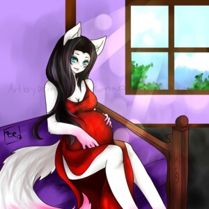 Rating: Safe Score: 0 Tags: 1:1 2012 anthro arctic_fox aria_j_kilkenny_(onijet01) bed belly big_belly black_hair blue_eyes breasts canid canine clothing demonfoxtukuma digital_media_(artwork) dress e621 female fox furniture hair heart_symbol light long_hair looking_at_viewer mammal pregnant red_clothing red_dress solo sunny tail true_fox window User: bunchy7s Rating: Safe Score: 0 Tags: 1:1 2012 anthro arctic_fox aria_j_kilkenny_(onijet01) bed belly big_belly black_hair blue_eyes breasts canid canine clothing demonfoxtukuma digital_media_(artwork) dress e621 female fox furniture hair heart_symbol light long_hair looking_at_viewer mammal pregnant red_clothing red_dress solo sunny tail true_fox window User: bunchy7s