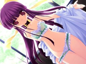 Rating: Explicit Score: 0 Tags: 800x600 beta_(hajimete_ga_ippai) blush bow bow_bra bow_panties bra collar dutch_angle female frilled_panties frills frilly game_cg green_panties hajimete_ga_ippai hips lace lingerie long_hair midriff multicolored_panties open_clothes open_shirt panties panty_pull purple_eyes purple_hair red_eyes rule34 shirt solo thigh_gap thighs underwear undressing User: bunchy7s Rating: Explicit Score: 0 Tags: 800x600 beta_(hajimete_ga_ippai) blush bow bow_bra bow_panties bra collar dutch_angle female frilled_panties frills frilly game_cg green_panties hajimete_ga_ippai hips lace lingerie long_hair midriff multicolored_panties open_clothes open_shirt panties panty_pull purple_eyes purple_hair red_eyes rule34 shirt solo thigh_gap thighs underwear undressing User: bunchy7s