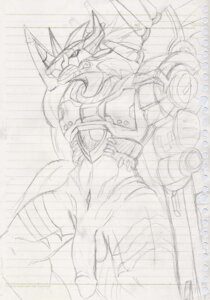 Rating: Explicit Score: 0 Tags: digimon male male_only risegreymon rizegreymon rule34 solo tagme User: bunchy7s
