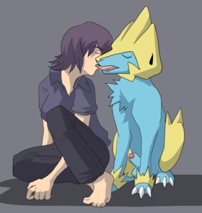 Rating: Explicit Score: 0 Tags: closed_eyes clothed female female_on_feral feral french_kiss human_on_feral interspecies irene kiss kissing manectric pokemon pokephilia rule34 tongue User: bunchy7s Rating: Explicit Score: 0 Tags: closed_eyes clothed female female_on_feral feral french_kiss human_on_feral interspecies irene kiss kissing manectric pokemon pokephilia rule34 tongue User: bunchy7s