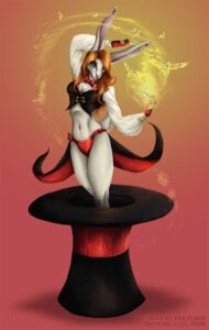 Rating: Safe Score: 0 Tags: anthro avian biped bird breasts clothed clothing digital_media_(artwork) e621 female fur glowing green_eyes hat headgear headwear inside_hat jeddibub lagomorph leporid long_ears magic magic_user magician mammal navel orange_background pink_nose portrait rabbit simple_background skimpy solo standing three-quarter_portrait top_hat white_body white_fur User: bunchy7s Rating: Safe Score: 0 Tags: anthro avian biped bird breasts clothed clothing digital_media_(artwork) e621 female fur glowing green_eyes hat headgear headwear inside_hat jeddibub lagomorph leporid long_ears magic magic_user magician mammal navel orange_background pink_nose portrait rabbit simple_background skimpy solo standing three-quarter_portrait top_hat white_body white_fur User: bunchy7s