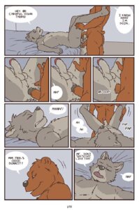 Rating: Explicit Score: 0 Tags: anthro artdecade bear canine comic english_text foreskin furry gay male male/male male_only no_humans only_if_you_kiss penis rule34 text uncircumcised uncut what wolf yaoi User: bunchy7s Rating: Explicit Score: 0 Tags: anthro artdecade bear canine comic english_text foreskin furry gay male male/male male_only no_humans only_if_you_kiss penis rule34 text uncircumcised uncut what wolf yaoi User: bunchy7s