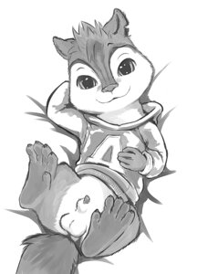 Rating: Explicit Score: 0 Tags: above_view alvin_and_the_chipmunks alvin_seville anthro balls bottomless chipmunk lying male male_only monochrome on_back penis rodent rule34 solo squirrel tagme User: bunchy7s Rating: Explicit Score: 0 Tags: above_view alvin_and_the_chipmunks alvin_seville anthro balls bottomless chipmunk lying male male_only monochrome on_back penis rodent rule34 solo squirrel tagme User: bunchy7s