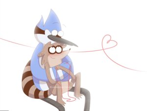 Rating: Safe Score: 0 Tags: anthro avian bird blue_jay bromance cartoon_network corvid digital_media_(artwork) duo e621 hi_res jay_(bird) male mammal mordecai_(regular_show) new_world_jay oscine passerine procyonid raccoon re-sublimity-kun regular_show rigby_(regular_show) tail User: bunchy7s Rating: Safe Score: 0 Tags: anthro avian bird blue_jay bromance cartoon_network corvid digital_media_(artwork) duo e621 hi_res jay_(bird) male mammal mordecai_(regular_show) new_world_jay oscine passerine procyonid raccoon re-sublimity-kun regular_show rigby_(regular_show) tail User: bunchy7s