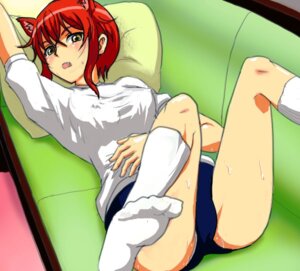Rating: Questionable Score: 0 Tags: 1girls animal_ear buruma clothing cute_fang erect_nipples erect_nipples_under_clothes female footwear gym_uniform kaibutsu_oujo monster_girl monster_princess nipples princess_resurrection red_hair riza_wildman rule34 socks solo werewolf User: bunchy7s Rating: Questionable Score: 0 Tags: 1girls animal_ear buruma clothing cute_fang erect_nipples erect_nipples_under_clothes female footwear gym_uniform kaibutsu_oujo monster_girl monster_princess nipples princess_resurrection red_hair riza_wildman rule34 socks solo werewolf User: bunchy7s
