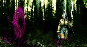 Rating: Safe Score: 0 Tags: armor clothed clothing e621 female flower human magic mammal melee_weapon petals plant polearm solo spear sunamori sword tree weapon wood User: bunchy7s
