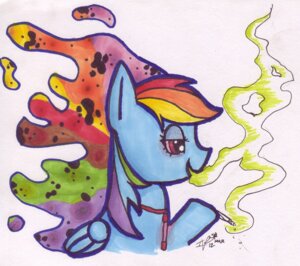 Rating: Questionable Score: 0 Tags: blue_body blue_feathers blue_fur drugs e621 equid equine feathered_wings feathers female feral friendship_is_magic fur hair hasbro mammal marijuana multicolored_hair my_little_pony mythological_creature mythological_equine mythology pegasus rainbow_dash_(mlp) rainbow_hair red_eyes simple_background solo tripping_balls tsukinoookami white_background wings User: bunchy7s