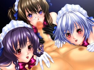 Rating: Explicit Score: 0 Tags: female group_sex rule34 tagme User: bunchy7s