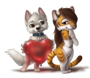 Rating: Safe Score: 0 Tags: 2012 anthro anthrofied balloon canid canine canis collar collar_only domestic_dog duo e621 felid female fur geometric_balloon heart_balloon heart_symbol holding_balloon holding_heart holding_object inflatable male male/female mammal nude pantherine romantic romantic_ambiance romantic_couple shaped_balloon silverfox5213 simple_background tail tiger white_background white_body white_fur User: bunchy7s Rating: Safe Score: 0 Tags: 2012 anthro anthrofied balloon canid canine canis collar collar_only domestic_dog duo e621 felid female fur geometric_balloon heart_balloon heart_symbol holding_balloon holding_heart holding_object inflatable male male/female mammal nude pantherine romantic romantic_ambiance romantic_couple shaped_balloon silverfox5213 simple_background tail tiger white_background white_body white_fur User: bunchy7s