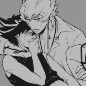 Rating: Explicit Score: 0 Tags: human jack_atlas male male_only multiple_males rule34 yaoi yu-gi-oh! yu-gi-oh!_5d's yusei_fudo User: bunchy7s Rating: Explicit Score: 0 Tags: human jack_atlas male male_only multiple_males rule34 yaoi yu-gi-oh! yu-gi-oh!_5d's yusei_fudo User: bunchy7s