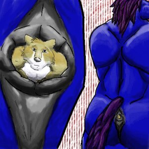 Rating: Explicit Score: 0 Tags: 1:1 anal anal_penetration anal_vore anthro anus barazoku big_butt body_in_anus butt digital_media_(artwork) duo e621 extreme_size_difference huge_butt jahgo looking_at_viewer low_res male male/male male_penetrated male_penetrating male_penetrating_male male_pred male_prey penetration presenting presenting_hindquarters raised_tail sex size_difference tail vore User: bunchy7s