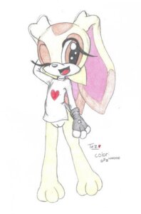 Rating: Explicit Score: 0 Tags: anthro cream_the_rabbit e621 female heart_symbol innocenttazlet lagomorph leporid loli mammal one_eye_closed open_mouth pose rabbit sega solo sonic_the_hedgehog_(series) wink young young_anthro young_female User: bunchy7s