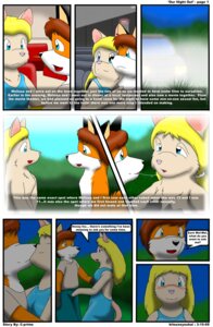 Rating: Questionable Score: 0 Tags: 2009 anthro blue_eyes canid canine clothing comic e621 female fox fur grey_body grey_fur hi_res kissing kitsune_youkai male mammal mouse murid murine nude orange_body orange_fur outside rodent tail young young_anthro young_female young_male User: bunchy7s Rating: Questionable Score: 0 Tags: 2009 anthro blue_eyes canid canine clothing comic e621 female fox fur grey_body grey_fur hi_res kissing kitsune_youkai male mammal mouse murid murine nude orange_body orange_fur outside rodent tail young young_anthro young_female young_male User: bunchy7s