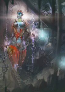 Rating: Explicit Score: 0 Tags: asari female joepee89 mass_effect rule34 samara tagme User: bunchy7s