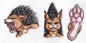 Rating: Questionable Score: 0 Tags: 2:1 barbed_girls barbedstudios bust_portrait e621 feet female forceswerwolf front_view gaping_mouth grin mammal model_sheet nude open_mouth paws porcupine portrait quills_(anatomy) rodent shaded simple_background smile soft_shading soles solo suami traditional_media_(artwork) white_background User: bunchy7s Rating: Questionable Score: 0 Tags: 2:1 barbed_girls barbedstudios bust_portrait e621 feet female forceswerwolf front_view gaping_mouth grin mammal model_sheet nude open_mouth paws porcupine portrait quills_(anatomy) rodent shaded simple_background smile soft_shading soles solo suami traditional_media_(artwork) white_background User: bunchy7s