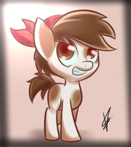 Rating: Safe Score: 0 Tags: big_eyes big_head brown_eyes brown_hair clothing e621 earth_pony echowolf800 equid equine feral friendship_is_magic fur hair hasbro horse huge_head kerchief looking_at_viewer male mammal my_little_pony nude pipsqueak_(mlp) pony quadruped short_hair smile solo spots tail toony young young_feral young_male User: bunchy7s