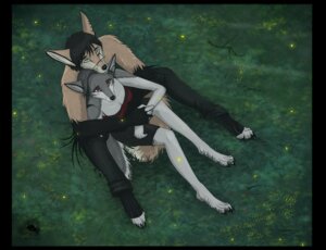 Rating: Safe Score: 0 Tags: anthro canid canine canis cuddling detailed_background duo e621 eyewear female fox glasses grass green_eyes male male/female mammal natalie_de_corsair outside plant red_eyes romantic romantic_ambiance romantic_couple sitting tail wolf User: bunchy7s Rating: Safe Score: 0 Tags: anthro canid canine canis cuddling detailed_background duo e621 eyewear female fox glasses grass green_eyes male male/female mammal natalie_de_corsair outside plant red_eyes romantic romantic_ambiance romantic_couple sitting tail wolf User: bunchy7s