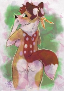 Rating: Explicit Score: 0 Tags: 2013 anthro blondefoxy blush breasts canid canine canis dipstick_tail domestic_dog e621 feathers female genitals green_eyes kiwie_(character) looking_back mammal markings nude side_boob solo tail tail_markings vulva User: bunchy7s Rating: Explicit Score: 0 Tags: 2013 anthro blondefoxy blush breasts canid canine canis dipstick_tail domestic_dog e621 feathers female genitals green_eyes kiwie_(character) looking_back mammal markings nude side_boob solo tail tail_markings vulva User: bunchy7s