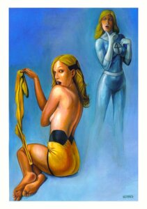 Rating: Questionable Score: 0 Tags: 2006 2girls charles_hall crystal_(inhumans) crystalia_amaquelin fantastic_four female female_only human human_only inhumans invisible_woman light-skinned_female light_skin marvel marvel_comics partially_transparent rule34 signature straight_hair sue_storm superheroine text User: bunchy7s