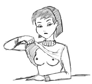 Rating: Explicit Score: 0 Tags: 1girls batman:_the_animated_series batman_(series) breasts clothing_lift dc dc_comics dcau female female_only front_view human monochrome rule34 short_hair solo the_new_batman_adventures thriftie User: bunchy7s Rating: Explicit Score: 0 Tags: 1girls batman:_the_animated_series batman_(series) breasts clothing_lift dc dc_comics dcau female female_only front_view human monochrome rule34 short_hair solo the_new_batman_adventures thriftie User: bunchy7s