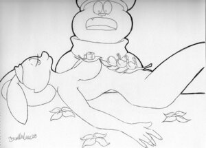 Rating: Explicit Score: 0 Tags: 2008 aged_up anthro bear cartoon_network cat chowder chowder_(series) female furry hybrid male male/female mammal panini rabbit rule34 tagme User: bunchy7s