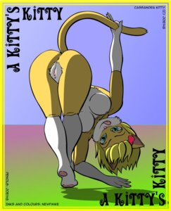Rating: Explicit Score: 0 Tags: anthro anus bent_over blonde_hair blue_eyes border breasts butt e621 eyebrows felid female genitals gloves_(marking) hair holding_tail leg_markings looking_at_viewer looking_back mammal markings newfmike nipples nude pink_nose presenting presenting_hindquarters raised_tail rear_view socks_(marking) solo tail tongue tongue_out vulva yellow_border User: bunchy7s Rating: Explicit Score: 0 Tags: anthro anus bent_over blonde_hair blue_eyes border breasts butt e621 eyebrows felid female genitals gloves_(marking) hair holding_tail leg_markings looking_at_viewer looking_back mammal markings newfmike nipples nude pink_nose presenting presenting_hindquarters raised_tail rear_view socks_(marking) solo tail tongue tongue_out vulva yellow_border User: bunchy7s