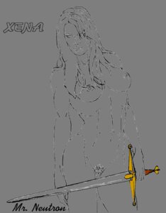 Rating: Explicit Score: 0 Tags: female mr._neutron rule34 tagme xena xena_warrior_princess User: bunchy7s