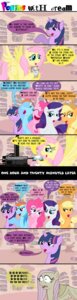 Rating: Safe Score: 0 Tags: absurd_res applejack_(mlp) blue_body blue_feathers blue_fur comic e621 earth_pony english_text equid equine feathered_wings feathers female feral fluttershy_(mlp) friendship_is_magic fur group hair hasbro hi_res horn horse james_corck mammal multicolored_hair my_little_pony mythological_creature mythological_equine mythology pegasus pinkie_pie_(mlp) pony purple_body purple_fur purple_hair quadruped rainbow_dash_(mlp) rainbow_hair rarity_(mlp) shocked tail text twilight_sparkle_(mlp) two_tone_hair unicorn watching_television watership_down wings yellow_body yellow_feathers User: bunchy7s