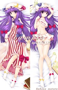 Rating: Explicit Score: 0 Tags: book breasts censored crescent crescent_moon dakimakura dress feet female glasses hakuna_matata long_hair lying panties panty_pull patchouli_knowledge purple_eyes purple_hair pussy rule34 sample shirt_lift side-tie_panties skirt socks touhou underwear User: bunchy7s