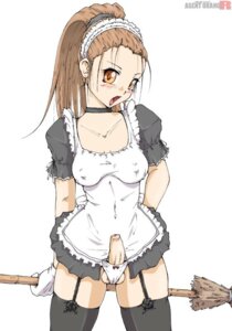 Rating: Explicit Score: 0 Tags: 1futa agent_orange balls balls_bulge balls_in_panties balls_under_clothes ballsack breasts broom bulge censored erect_nipples erection erection_under_clothes erection_under_skirt exposed foreskin futa_only futanari garter_belt garters gloves has_uncensored_version intersex maid mosaic_censoring nipple_bulge nipples panties panty_bulge penis penis_out penis_under_clothes penis_under_skirt presenting rule34 scrotum skirt skirt_lift small_breasts solo solo_focus testicles uncircumcised unretracted_foreskin User: bunchy7s