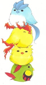 Rating: Safe Score: 0 Tags: ambiguous_gender articuno avian bird body_stack chibi e621 european_mythology feral generation_1_pokemon generation_2_pokemon greek_mythology group legendary_birds legendary_pokemon legendary_trio looking_at_viewer moltres mythological_avian mythological_bird mythological_creature mythological_firebird mythology natu nintendo phoenix pokemon pokemon_(species) simple_background stack white_background zapdos 梅桜 User: bunchy7s