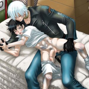 Rating: Explicit Score: 0 Tags: 1:1 2010 2boys age_difference anal blush crossover cry dante_(devil_may_cry) demi-fiend devil_may_cry devil_may_cry_(series) flaccid gym gym_clothes gym_storeroom gym_uniform hand_hold hitoshura legs_held_open male male_only megami_tensei multiple_boys multiple_males penis rule34 school schoolboy shin_megami_tensei_iii:_nocturne tamiko tear undressing white_hair yaoi User: bunchy7s Rating: Explicit Score: 0 Tags: 1:1 2010 2boys age_difference anal blush crossover cry dante_(devil_may_cry) demi-fiend devil_may_cry devil_may_cry_(series) flaccid gym gym_clothes gym_storeroom gym_uniform hand_hold hitoshura legs_held_open male male_only megami_tensei multiple_boys multiple_males penis rule34 school schoolboy shin_megami_tensei_iii:_nocturne tamiko tear undressing white_hair yaoi User: bunchy7s