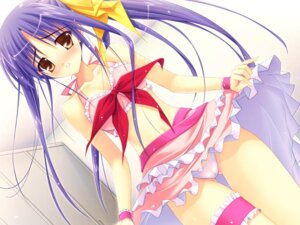 Rating: Explicit Score: 0 Tags: brown_eyes crop_top dutch_angle female frills game_cg garters hair_ribbon idol idol_revolution long_hair midriff panties ponytail purple_hair pussy ribbon rule34 see-through serizawa_ayano skirt skirt_lift solo thigh_gap thighs tied_hair underwear white_panties yellow_eyes User: bunchy7s Rating: Explicit Score: 0 Tags: brown_eyes crop_top dutch_angle female frills game_cg garters hair_ribbon idol idol_revolution long_hair midriff panties ponytail purple_hair pussy ribbon rule34 see-through serizawa_ayano skirt skirt_lift solo thigh_gap thighs tied_hair underwear white_panties yellow_eyes User: bunchy7s