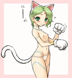 Rating: Explicit Score: 0 Tags: breath_of_fire breath_of_fire:_dragon_quarter female flat_chest green_hair nina_(breath_of_fire_v) panties rule34 tagme User: bunchy7s