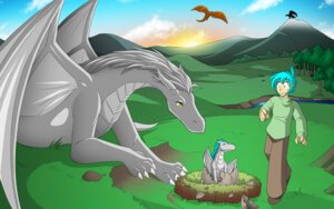 Rating: Safe Score: 0 Tags: 16:10 ambiguous_gender bottomwear clothed clothing colored conditional_dnp dragon e621 egg european_mythology female feral group human lady_nora_(twokinds) male mammal membrane_(anatomy) membranous_wings mythological_creature mythological_scalie mythology pants scalie shirt tail tom_fischbach topwear trace_legacy twokinds western_dragon widescreen wings young young_ambiguous young_feral User: bunchy7s